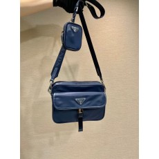 프라다 2VH133B 22x16x5cm