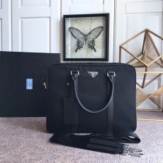 프라다 2VE368 36x28x3.5cm