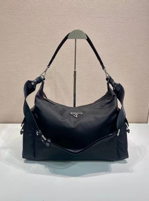 프라다 익스플로어 리나일론 숄더백 2VH204 43x29.5x15cm
