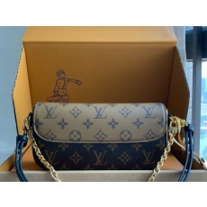 루이비통 월릿 온 체인 아이비 모노그램 M26587 23.5x12x4.3cm