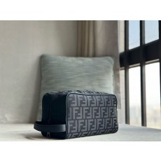 펜디 세면도구백 24x14x15cm