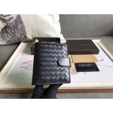 보테가 인트레치아토 동전반지갑 11x9.5cm
