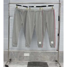 톰브라운 남녀 삼선 팬츠