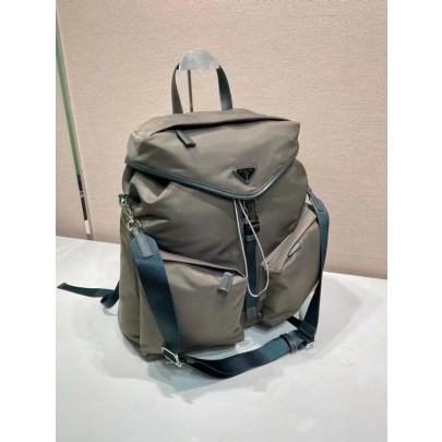 프라다 2VZ180 백팩 38x45x18cm