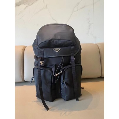 프라다 2VZ019 백팩 32x52x19cm