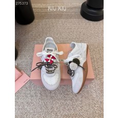 미우미우 김나지움 스니커즈 