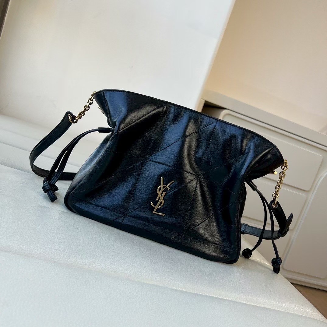 생로랑 제이미 스몰 562712 26x18x12.5cm