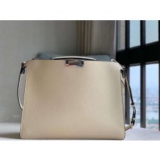 펜디 23FW 피카부 아이씨유 남성 토트백 38x29x10cm