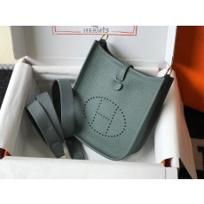 에르메스 에블린16 Togo 가죽 수작업
