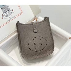 에르메스 에블린16 Togo 가죽 수작업