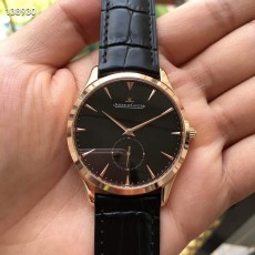 예거 르쿨트르 마스터 그랑 울트라씬 40mm Cal.896 무브